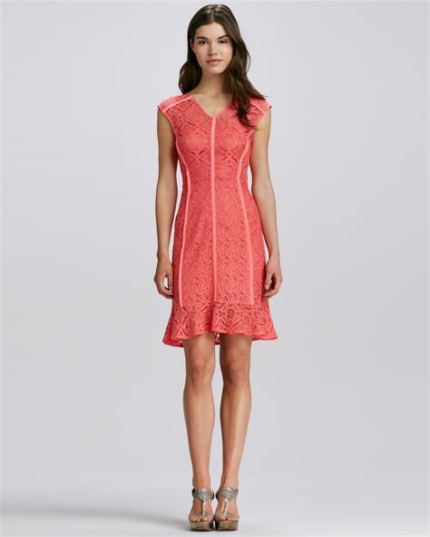 nanette lepore dress